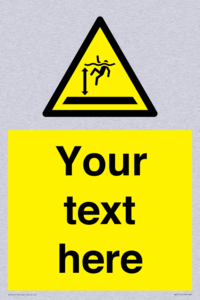 Custom Danger deep water